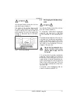 Предварительный просмотр 11 страницы Judo 8170238 Addition To The Installation And Operating Instructions