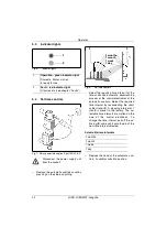 Предварительный просмотр 14 страницы Judo 8170238 Addition To The Installation And Operating Instructions