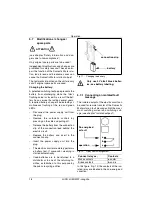 Предварительный просмотр 18 страницы Judo 8170238 Addition To The Installation And Operating Instructions