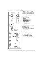 Предварительный просмотр 25 страницы Judo 8170238 Addition To The Installation And Operating Instructions