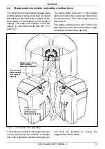 Preview for 13 page of Judo 8200367 Installation And Operating Instructions Manual