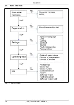 Предварительный просмотр 18 страницы Judo 8200367 Installation And Operating Instructions Manual