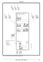 Предварительный просмотр 27 страницы Judo 8200367 Installation And Operating Instructions Manual