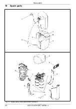 Предварительный просмотр 28 страницы Judo 8200367 Installation And Operating Instructions Manual