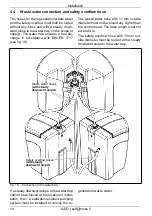 Preview for 14 page of Judo 8203041 Installation And Operating Instructions Manual