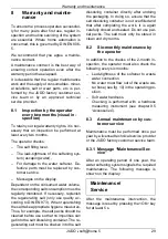 Preview for 29 page of Judo 8203041 Installation And Operating Instructions Manual