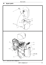 Preview for 33 page of Judo 8203041 Installation And Operating Instructions Manual