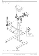 Предварительный просмотр 18 страницы Judo 8203525 Installation Manual