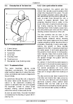 Предварительный просмотр 15 страницы Judo 8210411 Installation And Operating Instructions Manual