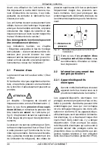 Предварительный просмотр 30 страницы Judo 8210411 Installation And Operating Instructions Manual