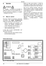 Preview for 36 page of Judo 8210411 Installation And Operating Instructions Manual