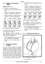 Предварительный просмотр 37 страницы Judo 8210411 Installation And Operating Instructions Manual