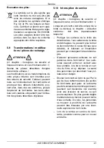 Preview for 41 page of Judo 8210411 Installation And Operating Instructions Manual