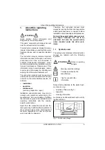 Preview for 5 page of Judo BIOSTAT 25 TGA Installation And Operating Instructions Manual