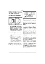 Предварительный просмотр 11 страницы Judo BIOSTAT 25 TGA Installation And Operating Instructions Manual