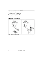 Preview for 12 page of Judo BIOSTAT 25 TGA Installation And Operating Instructions Manual