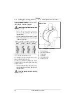 Предварительный просмотр 14 страницы Judo BIOSTAT 25 TGA Installation And Operating Instructions Manual