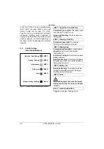 Preview for 16 page of Judo BIOSTAT 25 TGA Installation And Operating Instructions Manual