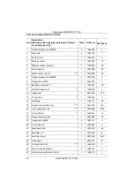 Preview for 26 page of Judo BIOSTAT 25 TGA Installation And Operating Instructions Manual