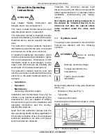 Preview for 5 page of Judo BIOSTAT-COMBIMAT BST-C Installation And Operating Instructions Manual