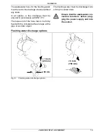 Предварительный просмотр 13 страницы Judo BIOSTAT-COMBIMAT BST-C Installation And Operating Instructions Manual