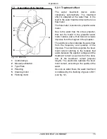 Предварительный просмотр 15 страницы Judo BIOSTAT-COMBIMAT BST-C Installation And Operating Instructions Manual