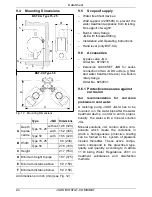 Preview for 24 page of Judo BIOSTAT-COMBIMAT BST-C Installation And Operating Instructions Manual