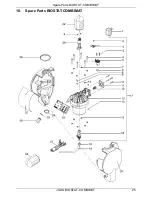 Preview for 25 page of Judo BIOSTAT-COMBIMAT BST-C Installation And Operating Instructions Manual