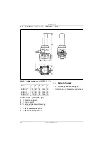 Предварительный просмотр 14 страницы Judo Easy Dos Installation And Operating Instructions Manual