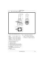 Предварительный просмотр 29 страницы Judo Easy Dos Installation And Operating Instructions Manual