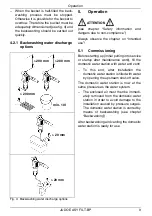 Preview for 9 page of Judo EASY FILT-BP Installation And Operating Instructions Manual