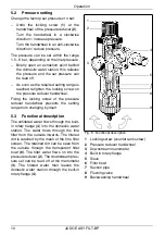 Preview for 10 page of Judo EASY FILT-BP Installation And Operating Instructions Manual