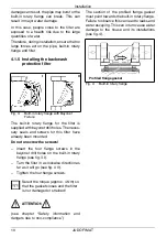 Preview for 10 page of Judo FIMAT JFXL-M 1 1/2 Installation And Operating Instructions Manual