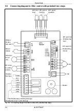 Preview for 24 page of Judo FIMAT JFXL-M 1 1/2 Installation And Operating Instructions Manual