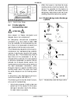 Preview for 9 page of Judo GUBi-E Installation And Operating Instructions Manual