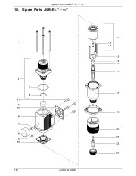 Preview for 18 page of Judo GUBi-E Installation And Operating Instructions Manual