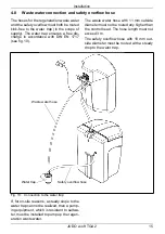 Предварительный просмотр 15 страницы Judo i-soft TGA 2 Installation And Operating Instructions Manual