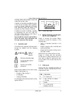 Preview for 5 page of Judo i-soft Installation And Operating Instructions Manual