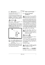 Preview for 7 page of Judo i-soft Installation And Operating Instructions Manual