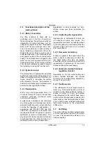 Preview for 19 page of Judo i-soft Installation And Operating Instructions Manual