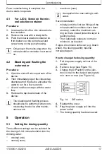 Предварительный просмотр 17 страницы Judo JJD 10 Installation And Operating Instructions Manual