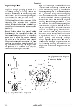 Preview for 12 page of Judo JMFI 1 Installation And Operating Instructions Manual