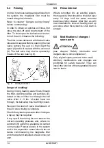 Preview for 14 page of Judo JMFI 1 Installation And Operating Instructions Manual