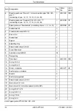 Preview for 18 page of Judo JPF-QC DN 125 Installation And Operating Instructions Manual