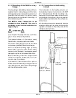 Предварительный просмотр 7 страницы Judo JPK 3 Installation And Operating Instructions Manual