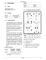 Предварительный просмотр 13 страницы Judo JPK 3 Installation And Operating Instructions Manual