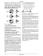 Preview for 10 page of Judo JRSF 1 1/2" Installation And Operating Instructions Manual