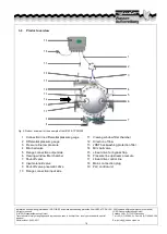 Preview for 14 page of Judo JRSF Series Installation And Operating Instructions Manual