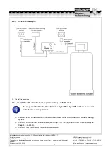 Предварительный просмотр 11 страницы Judo JSMP-U 1 Installation And Operating Instructions Manual