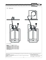 Предварительный просмотр 15 страницы Judo JUD-HH 6-100 Installation And Operating Instructions Manual